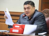 Ketua Fraksi PPP, Hepnie Armansyah (dok : Ron/expresi)