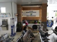 RSUD Kudungga Kutai Timur (Kutim) (dok : Ahm/expresi)