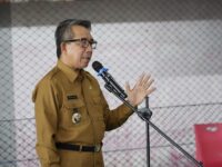 Bupati Kutim Ardiansyah Sulaiman (dok : Ahm/expresi)