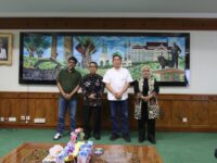 Bupati Kutim Ardiansyah Sulaiman