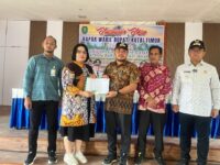 Wakil Bupati Kutai Timur, Mahyunadi,