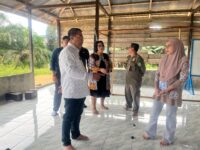 Wakil Bupati Kutai Timur Mahyunadi
