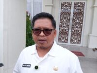 Kepala Dispora Kukar Aji Ali Husni.