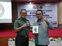 Wakil Bupati Kutai Timur (Kutim) H Mahyunadi (dok : Ahm/expresi)