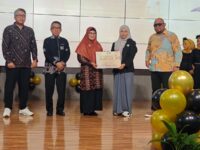 Peringatan 20 tahun PIKP (dok : Ahm/expresi)