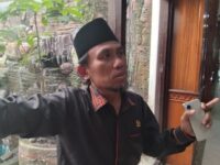 Ketua DPRD Kutai Timur (Kutim), Jimmi (dok : Ron/expresi)