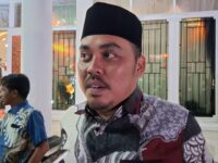 Rian Tri Saputra, Ketua KNPI Kukar.