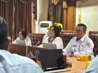 Wakil Bupati Mahyunadi
