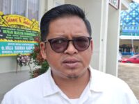 Aji Ali Husni, Kepala Dispora Kukar.