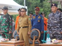 Bupati Kutim Ardiansyah Sulaiman (dok : Ahm/expresi)