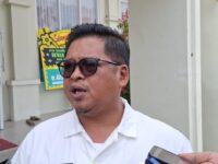 Aji Ali Husni, Kepala Dispora Kukar.