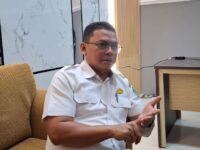 Kepala Bidang Kepramukaan Dispora Kukar, Nopan Solihin.