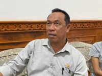 Anggota DPRD Kutai Timur, Akhmad Sulaiman