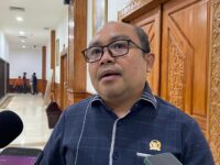 Anggota DPRD Kutim, Novel Tyty Paembonan (dok : Ron/expresi)
