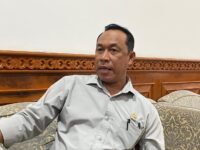 Anggota DPRD Kutai Timur, Akhmad Sulaiman
