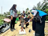 Tim Percepatan Penurunan Stunting (TPPS) Kutim,
