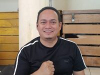 Sekretaris Umum IPSI Kukar, Mahmudin.