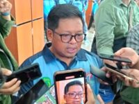 Aji Ali Husni, Kepala Dispora Kukar.