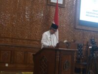 Bupati Kutim, Ardiansyah Sulaiman (dok : Dir/expresi)