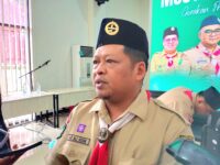 Aji Ali Husni, Kepala Dispora Kukar.