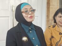 Wali Kota Bontang, Neni Moerniaeni (dok: Labib/expresi)