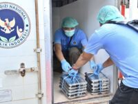 Persiapan MBG di Kota Bontang (dok: PPID)