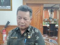 Kepala Pelaksana Tugas (Plt) Badan Perencanaan dan Pembangunan Daerah (Bappeda) Kutim, Noviari Noor (Dok: Expresi)