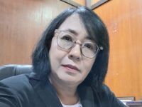 Dr. Agatha Jumiati, Dosen Fakultas Hukum Universitas Slamet Riyadi (Dok: Pribadi)