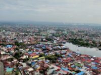 Kota Bontang, daerah yang sangat cocok untuk berinvestasi (dok: istimewa)