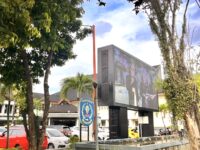 Videotron milik DPMPTS Bontang (dok: Expresi)