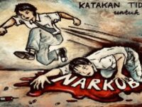 Ilustrasi narkoba (dok: istimewa)