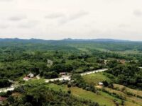 Kawasan Industri di Kota Bontang (dok: DPMPTSP Bontang)