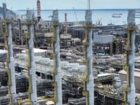 RDMP Balikpapan (dok: @kilangpertamina)