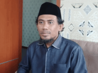 Jimmi Ketua DPRD Kutim