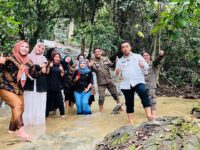 Wakil Bupati Kutai Timur Mahyunadi