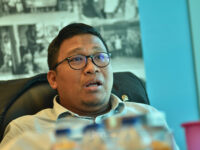 anggota fraksi demokrat dpr irwan fecho foto m fathra nazrul islamjpnncom 78 1