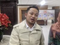 Gubernur Kaltim, Rudy Mas’ud (dok: Wan/expresi)