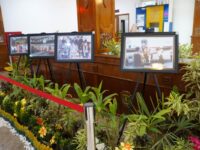 foto dokumenter (dok : Ahm/expresi)
