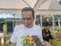 Kepala Disdikbud Kutim, Mulyono (dok : Dir/expresi)