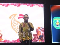 Bupati Kutim Ardiansyah Sulaiman (dok : Dir/expresi)