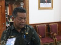 Asisten II Bidang Perekonomian dan Pembangunan Setkab Kutim, Noviari Noor (dok : Dir/expresi)