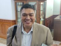 Ketua Fraksi PPP, Hepnie Armansyah (dok : Ron/expresi)