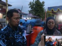 Plt Kadis PUPR Kutim, Joni Abdi Setia (dok : Dir/expresi)