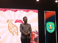 Bupati Kutim Ardiansyah Sulaiman (dok : Dir/expresi)