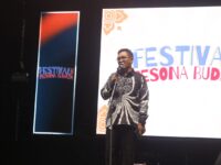 Kepala Dinas Pendidikan dan Kebudayaan Kutim, Mulyono (dok : Dir/expresi)