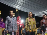 Kepala Dinas Pendidikan dan Kebudayaan Kutim, Mulyono (dok : Dir/expresi)