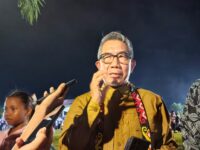 Bupati Kutim, Ardiansyah Sulaiman (dok : Dir/expresi)