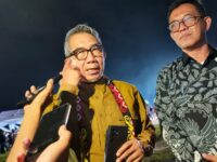 Bupati Kutim, Ardiansyah Sulaiman (dok : Dir/expresi)