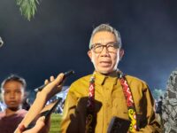 Bupati Kutim, Ardiansyah Sulaiman (dok : Dir/expresi)