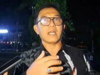 Kabid Kebudayaan Disdikbud Kutim, Padliyansyah (dok : Dir/expresi)